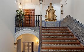 Villa Elvira, Exclusive Pool And Gardens In The Heart Of Sevilla